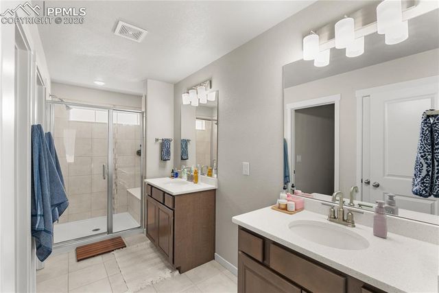 5411 Wagon Hammer Drive, Colorado Springs, CO 80925