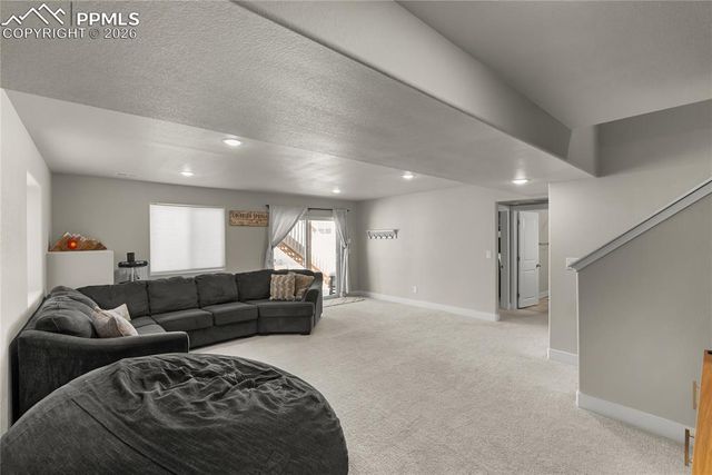 5411 Wagon Hammer Drive, Colorado Springs, CO 80925