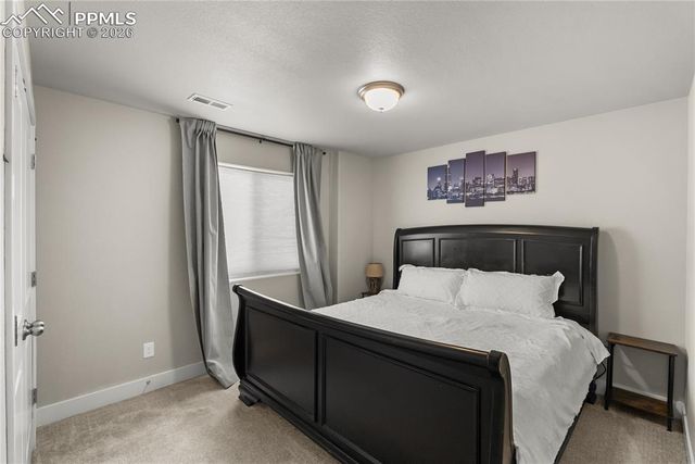 5411 Wagon Hammer Drive, Colorado Springs, CO 80925