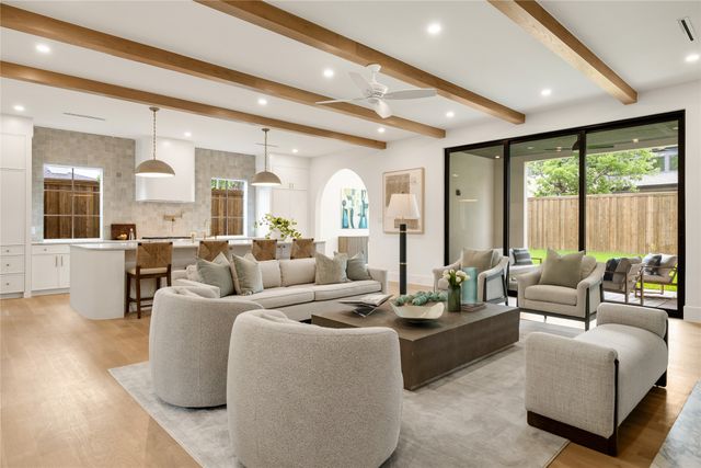 9866 Mixon Drive, Dallas, TX 75220