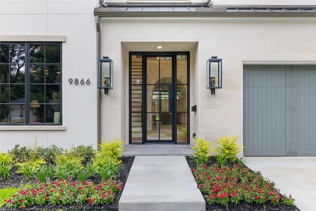 9866 Mixon Drive, Dallas, TX 75220
