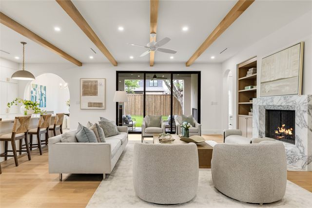 9866 Mixon Drive, Dallas, TX 75220