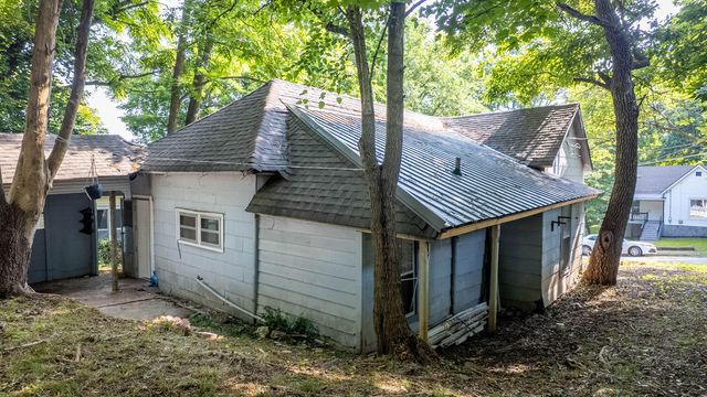 220 South 3rd Street, Thayer, MO 65791