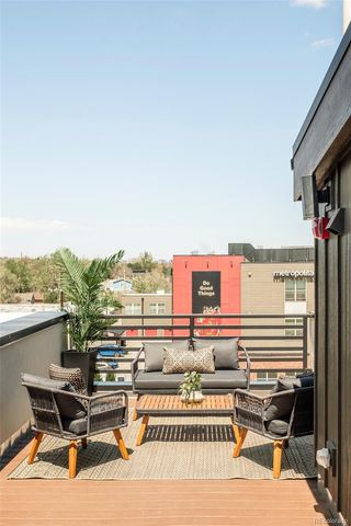 2105 S Galapago Street 11, Denver, CO 80223