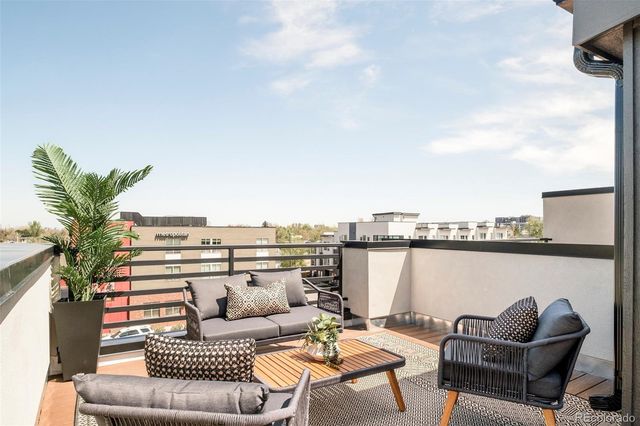 2105 S Galapago Street 11, Denver, CO 80223