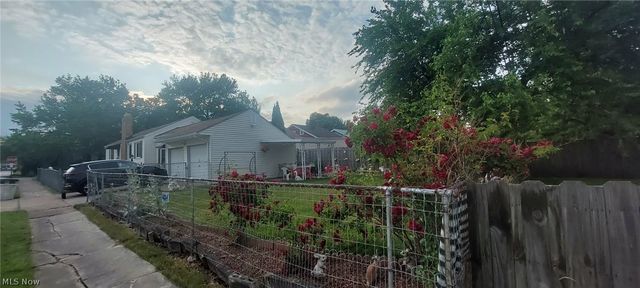 3777 W 132nd Street, Cleveland, OH 44111