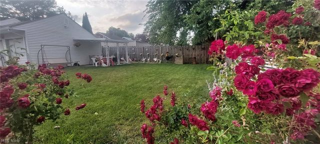 3777 W 132nd Street, Cleveland, OH 44111