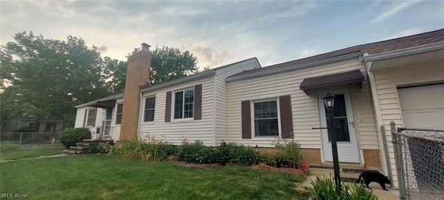 3777 W 132nd Street, Cleveland, OH 44111