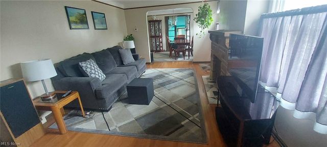 3777 W 132nd Street, Cleveland, OH 44111
