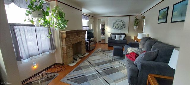 3777 W 132nd Street, Cleveland, OH 44111