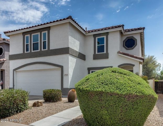 29001 N 51ST Place, Cave Creek, AZ 85331