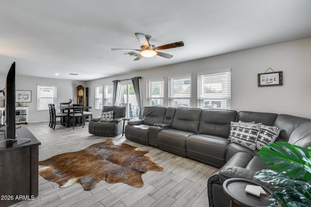 29001 N 51ST Place, Cave Creek, AZ 85331