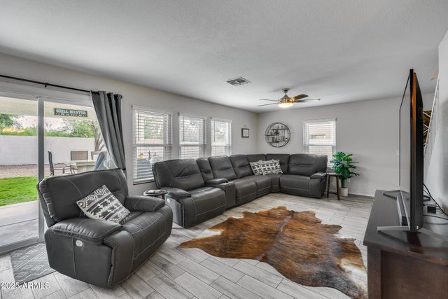 29001 N 51ST Place, Cave Creek, AZ 85331