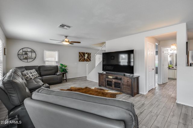 29001 N 51ST Place, Cave Creek, AZ 85331