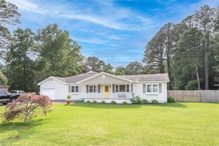 940 Blackwater RD, Chesapeake, VA 23322