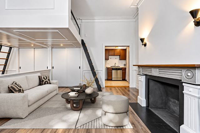 364 Marlborough St. 1, Boston, MA 02116