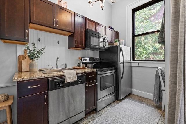 364 Marlborough St. 1, Boston, MA 02116