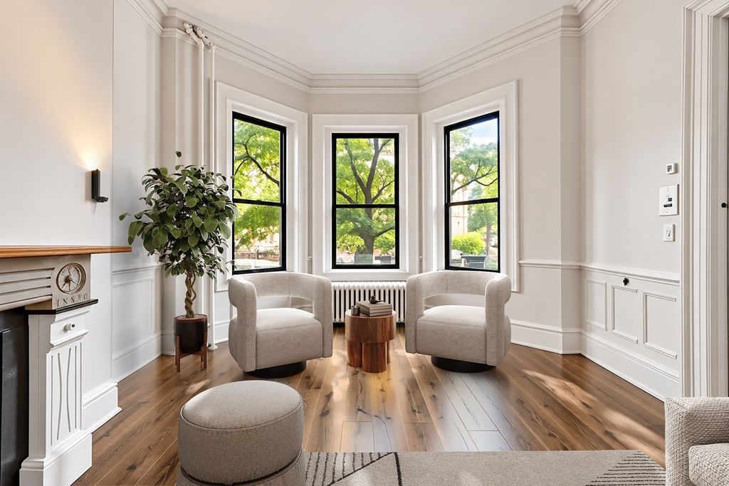 364 Marlborough St. 1, Boston, MA 02116