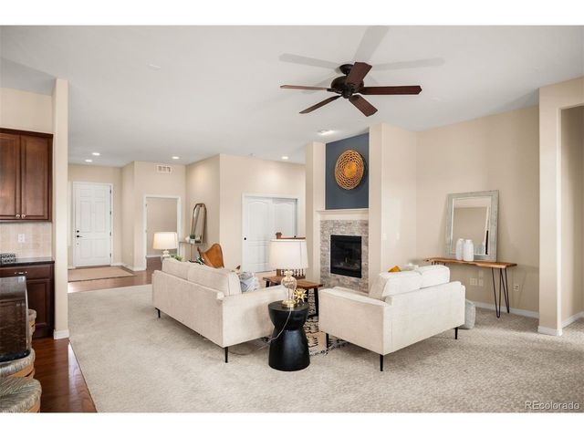 6235 S Millbrook Way, Aurora, CO 80016