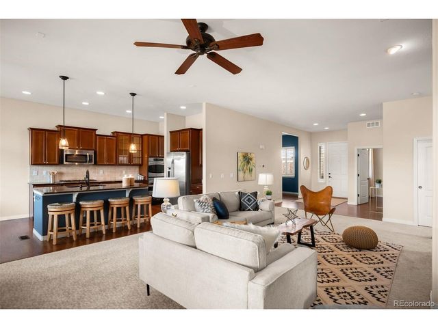 6235 S Millbrook Way, Aurora, CO 80016
