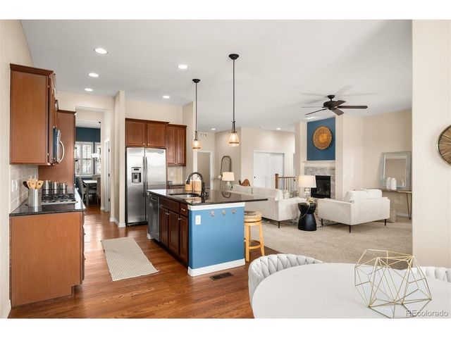 6235 S Millbrook Way, Aurora, CO 80016