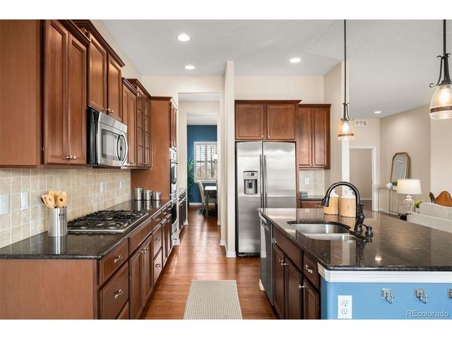 6235 S Millbrook Way, Aurora, CO 80016
