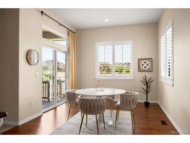 6235 S Millbrook Way, Aurora, CO 80016