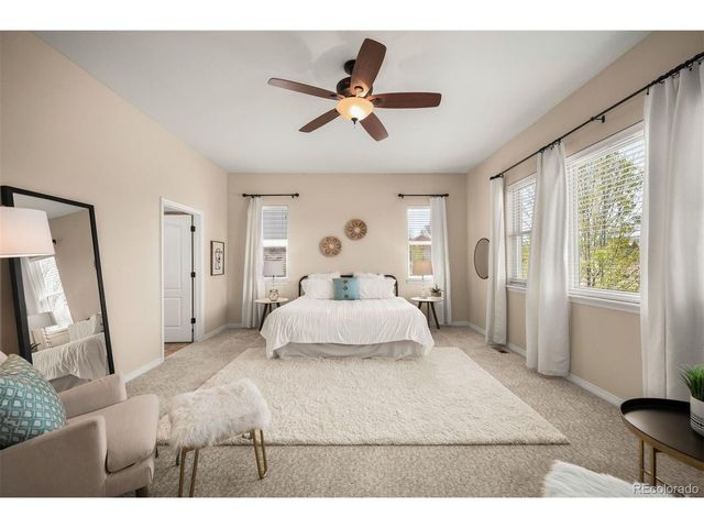 6235 S Millbrook Way, Aurora, CO 80016