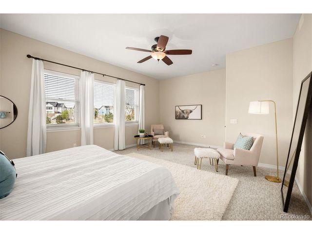 6235 S Millbrook Way, Aurora, CO 80016