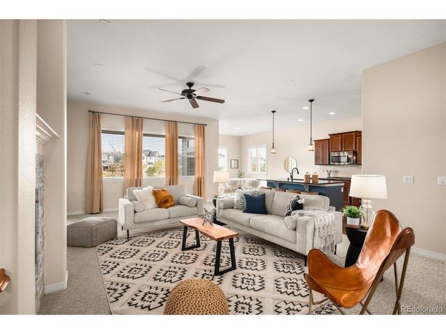 6235 S Millbrook Way, Aurora, CO 80016