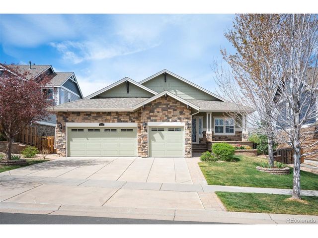 6235 S Millbrook Way, Aurora, CO 80016