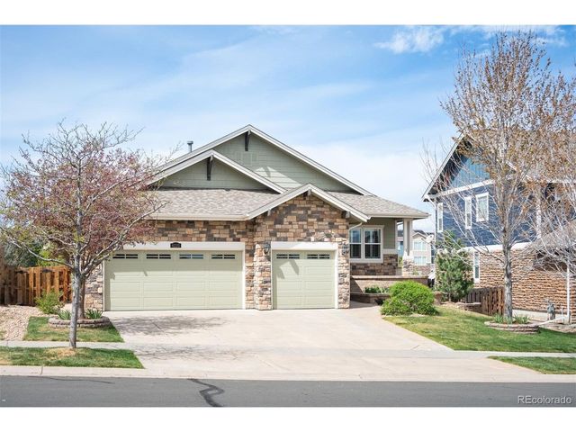 6235 S Millbrook Way, Aurora, CO 80016