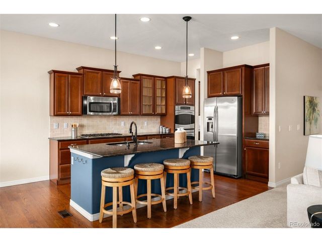 6235 S Millbrook Way, Aurora, CO 80016