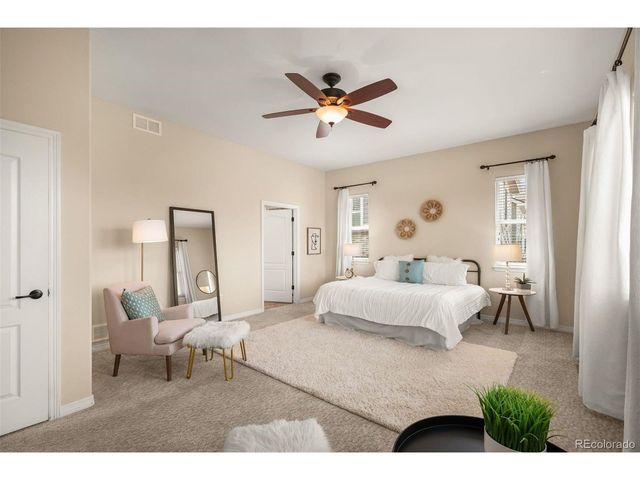 6235 S Millbrook Way, Aurora, CO 80016