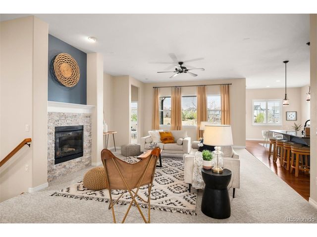 6235 S Millbrook Way, Aurora, CO 80016