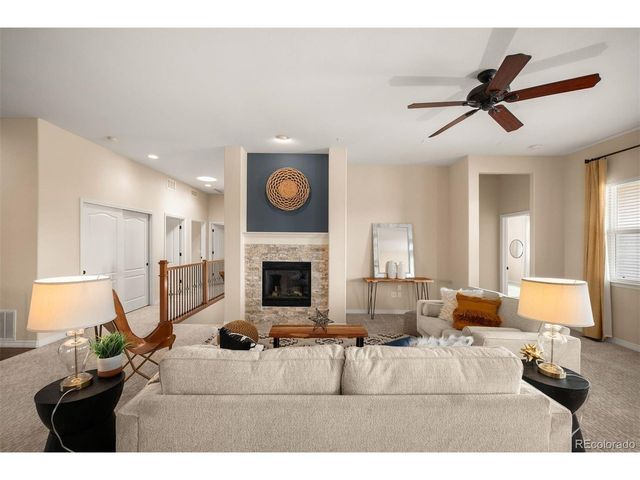 6235 S Millbrook Way, Aurora, CO 80016