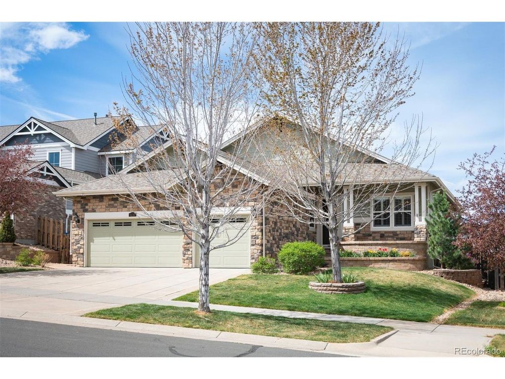 6235 S Millbrook Way, Aurora, CO 80016