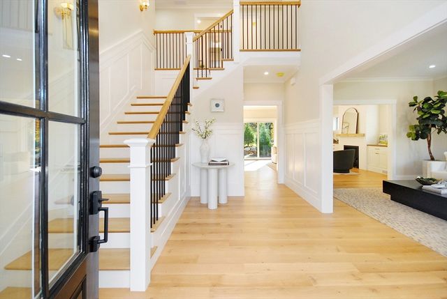 29 Saddle Road, Concord, MA 01742