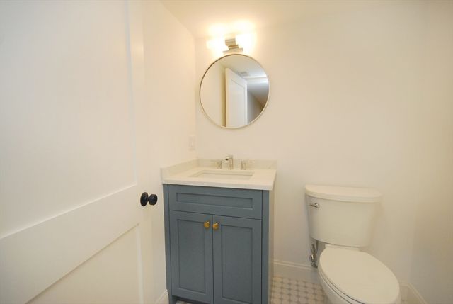 29 Saddle Road, Concord, MA 01742