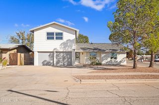 10273 RENFREW Drive, El Paso, TX 79925