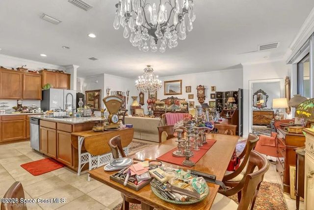 4004 Caladium Circle, West Melbourne, FL 32904