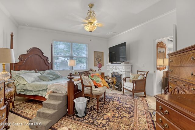 4004 Caladium Circle, West Melbourne, FL 32904