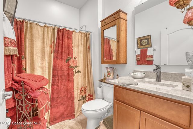 4004 Caladium Circle, West Melbourne, FL 32904