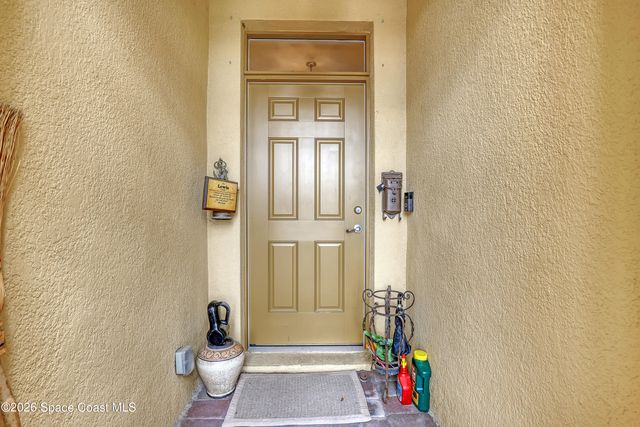 4004 Caladium Circle, West Melbourne, FL 32904