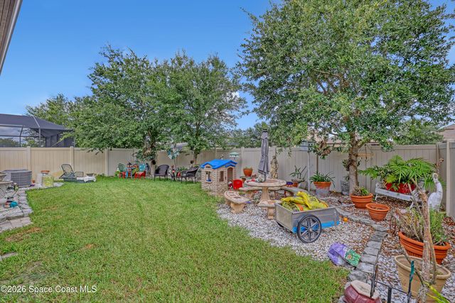 4004 Caladium Circle, West Melbourne, FL 32904