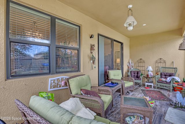4004 Caladium Circle, West Melbourne, FL 32904