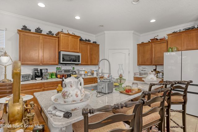 4004 Caladium Circle, West Melbourne, FL 32904