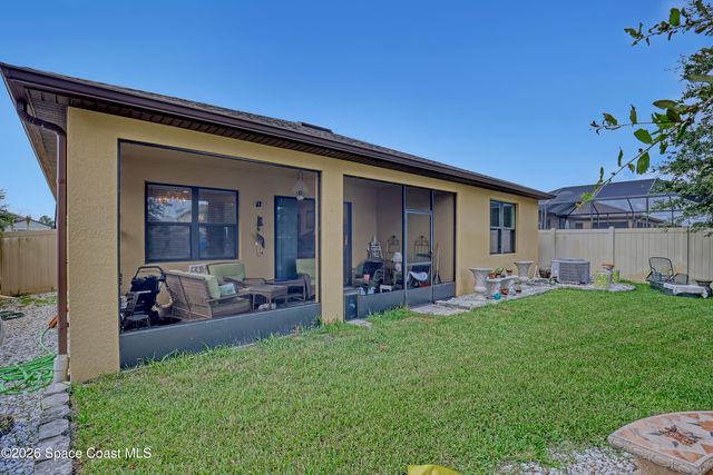 4004 Caladium Circle, West Melbourne, FL 32904
