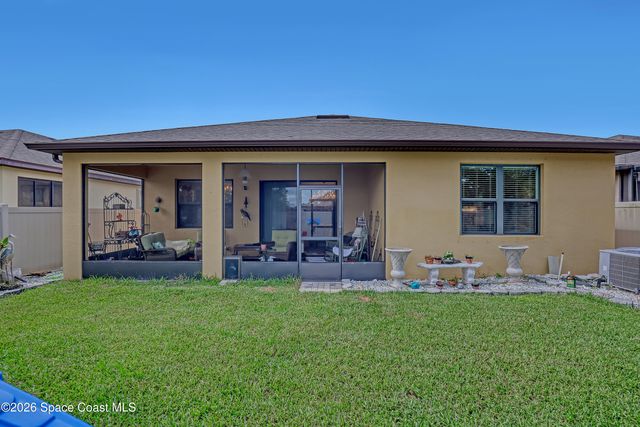 4004 Caladium Circle, West Melbourne, FL 32904