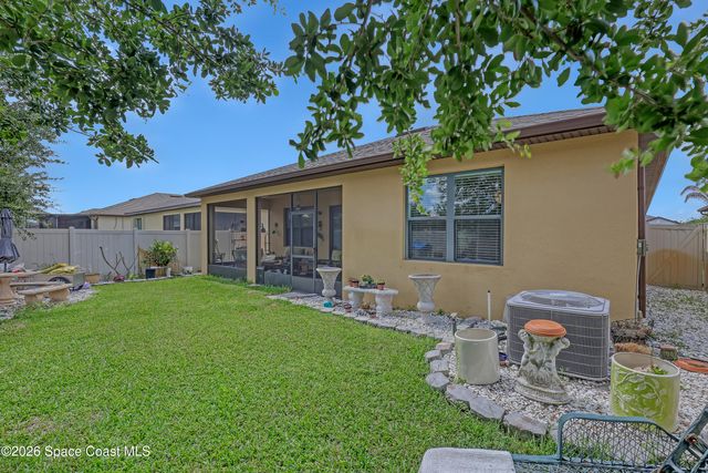 4004 Caladium Circle, West Melbourne, FL 32904